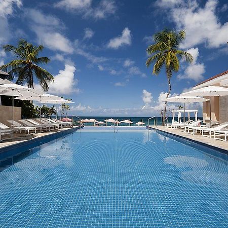 Bodyholiday Castries Kültér fotó