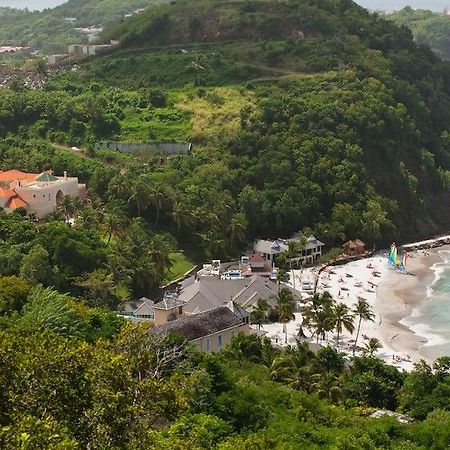 Bodyholiday Castries Kültér fotó