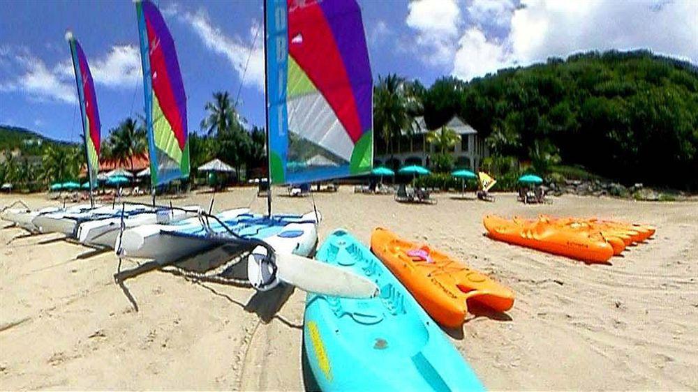 Bodyholiday Castries Kültér fotó