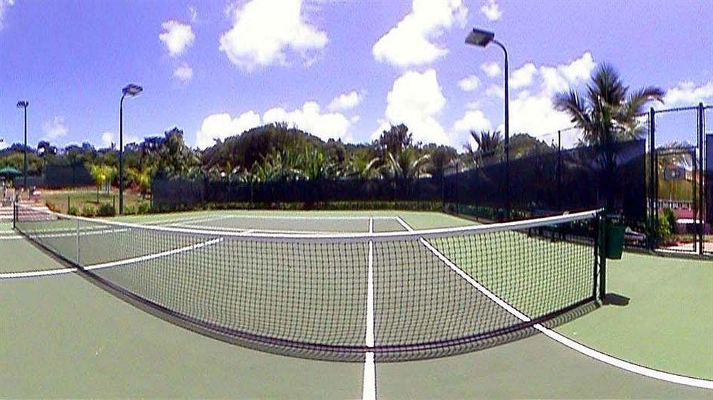 Bodyholiday Castries Kültér fotó