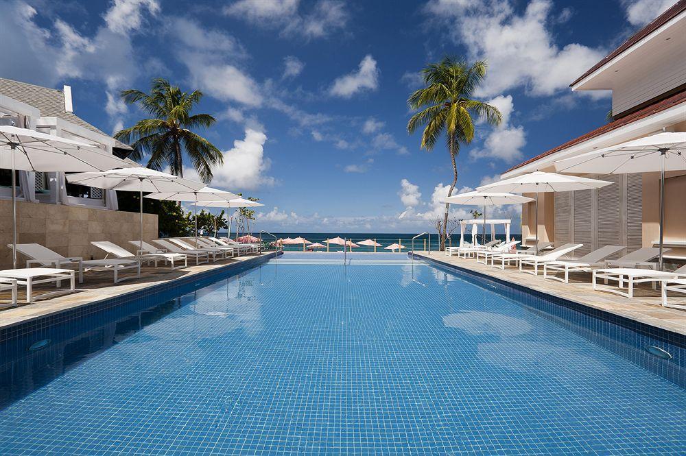 Bodyholiday Castries Kültér fotó