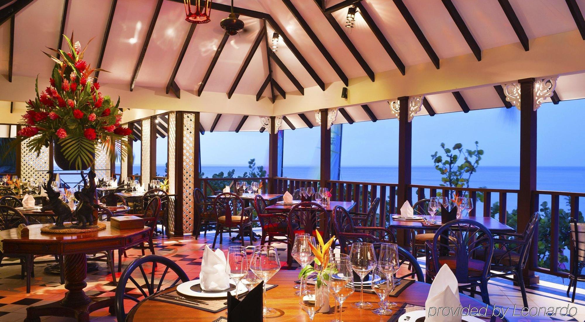 Bodyholiday Castries Kültér fotó