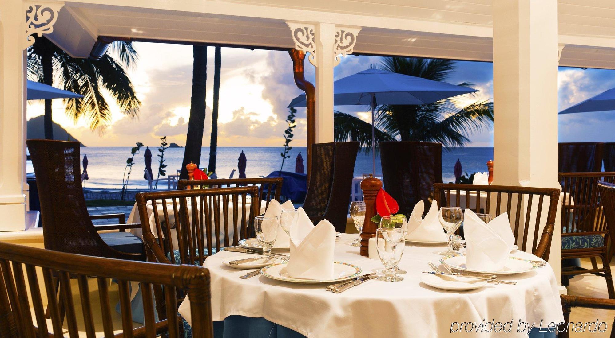 Bodyholiday Castries Kültér fotó