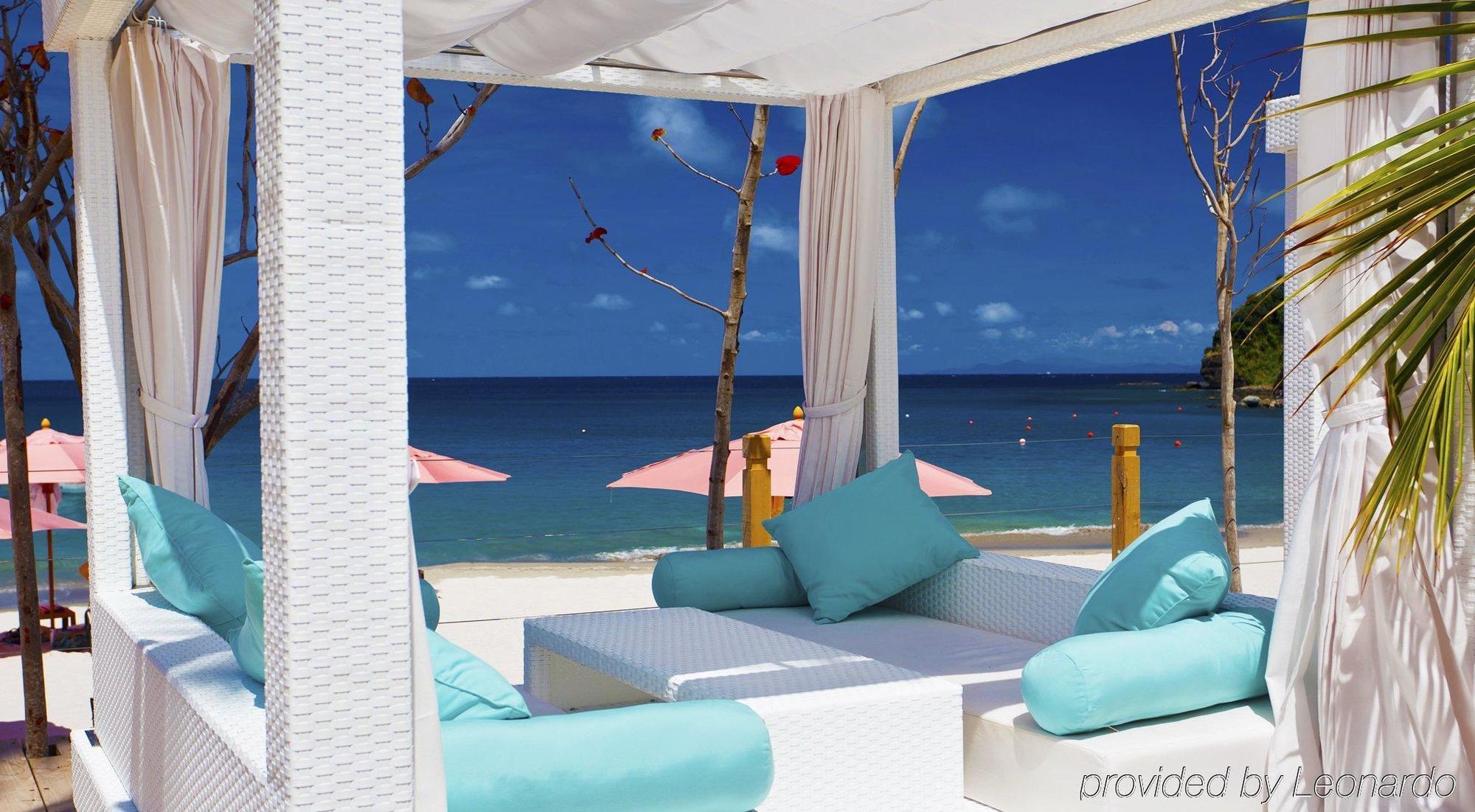 Bodyholiday Castries Kültér fotó