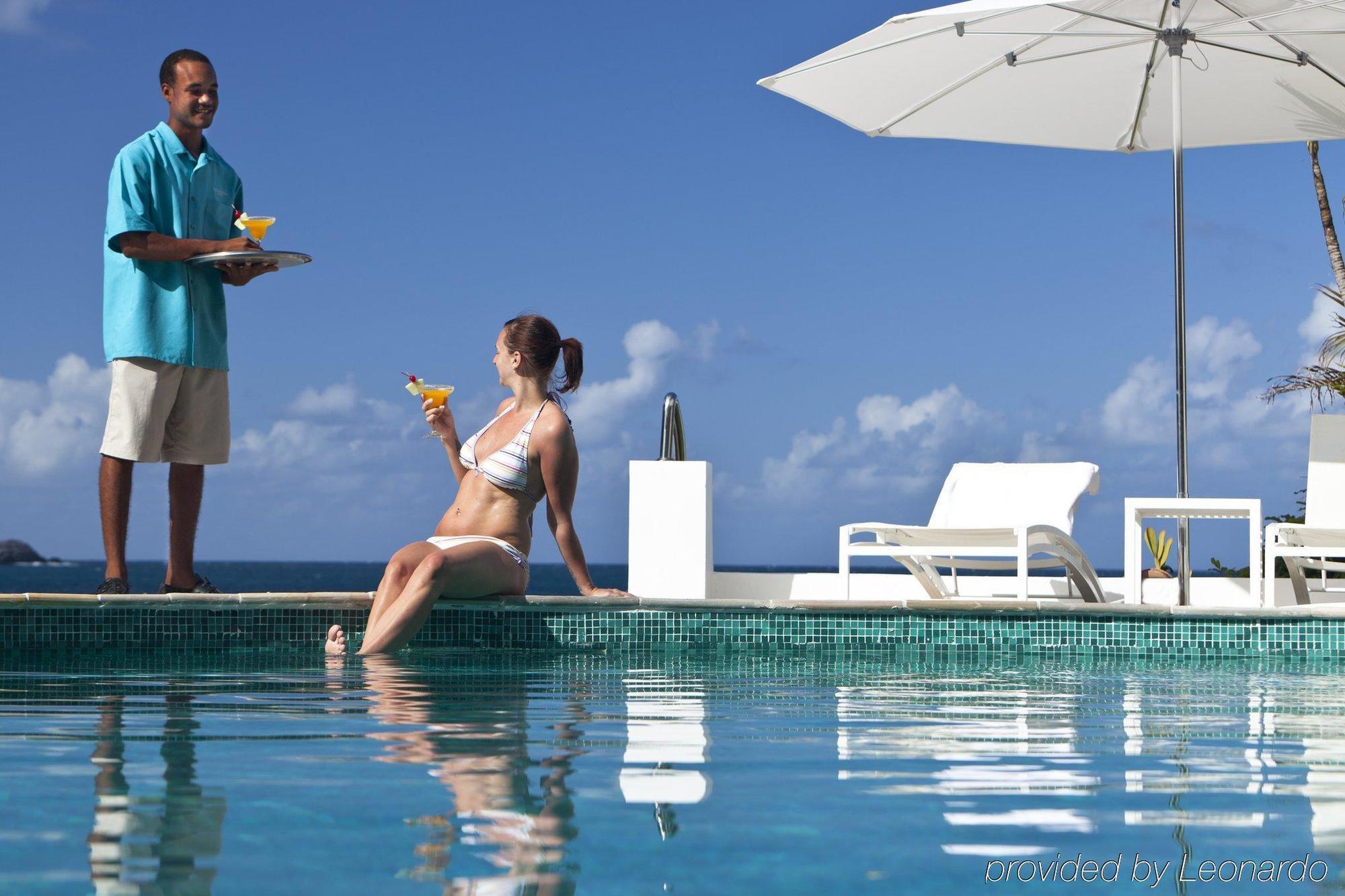 Bodyholiday Castries Kültér fotó