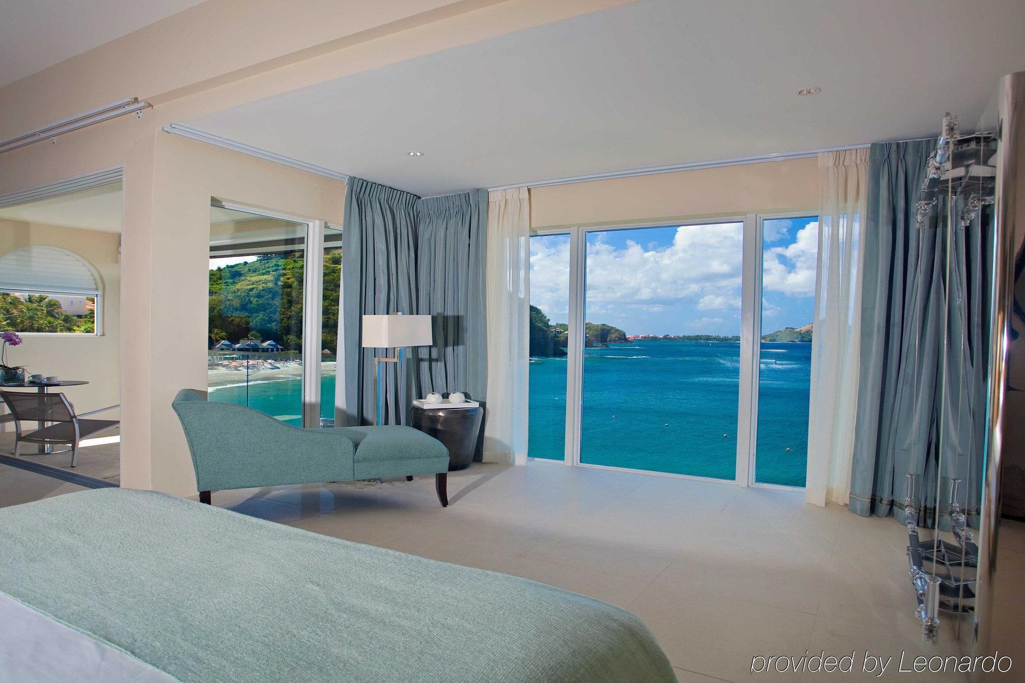Bodyholiday Castries Kültér fotó