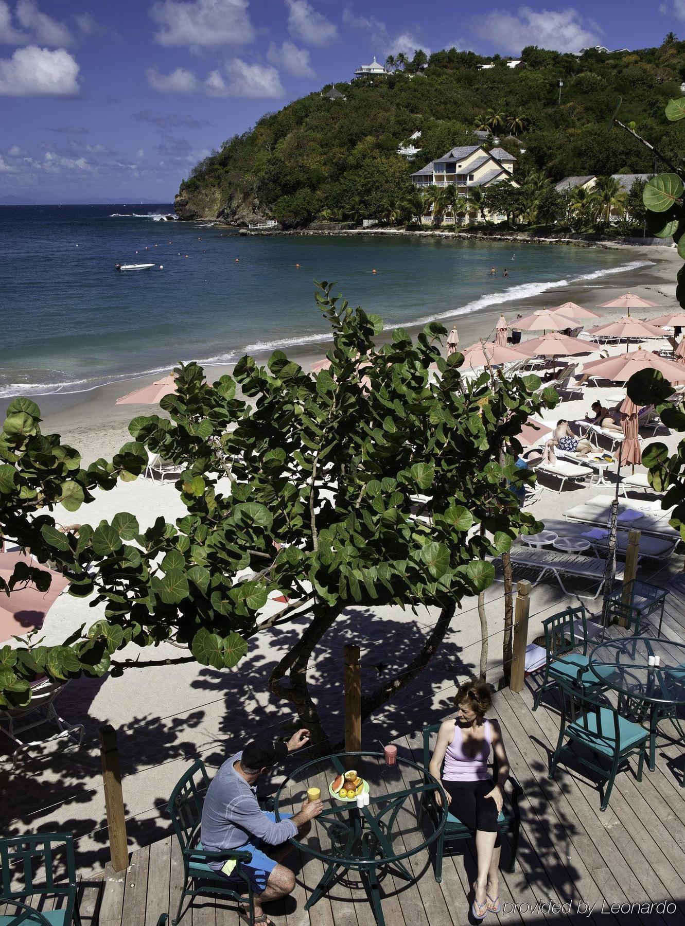 Bodyholiday Castries Kültér fotó