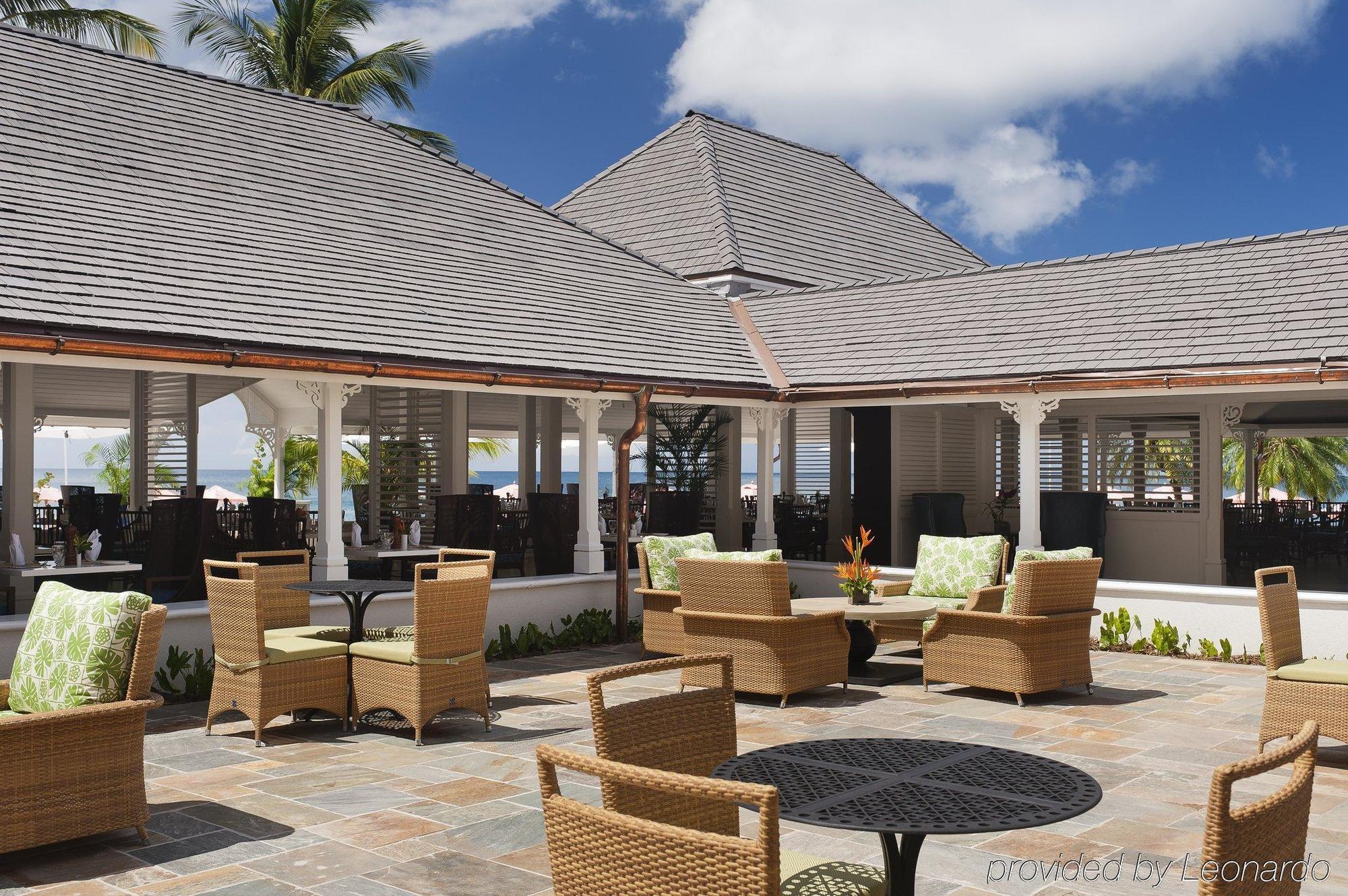Bodyholiday Castries Kültér fotó