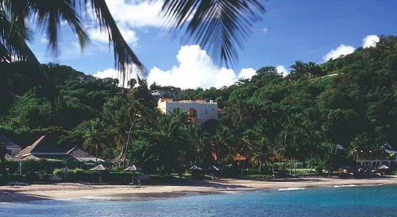 Bodyholiday Castries Kültér fotó
