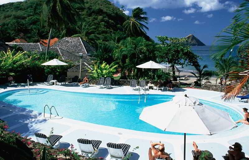 Bodyholiday Castries Kültér fotó
