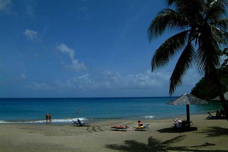 Bodyholiday Castries Kültér fotó