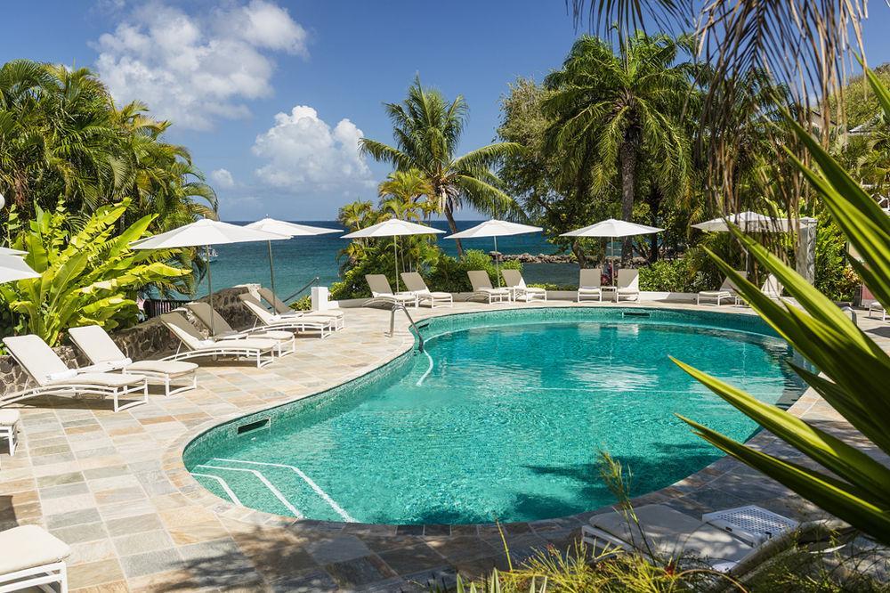 Bodyholiday Castries Kültér fotó