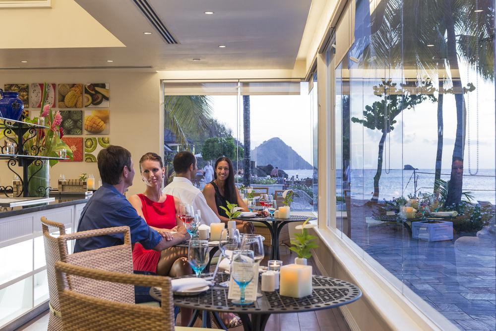 Bodyholiday Castries Kültér fotó