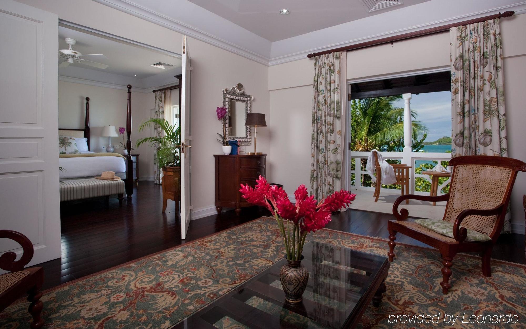 Bodyholiday Castries Kültér fotó