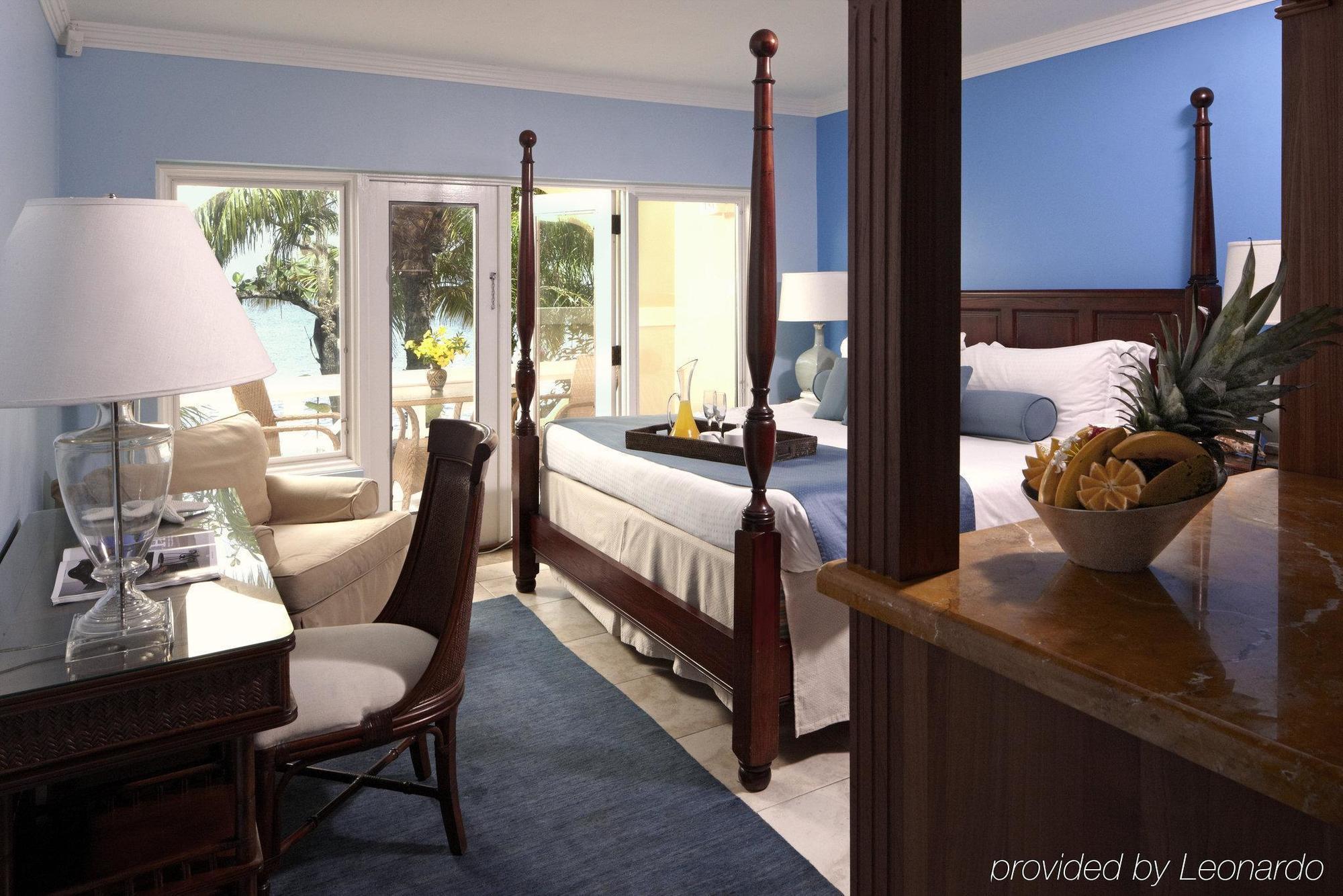 Bodyholiday Castries Kültér fotó