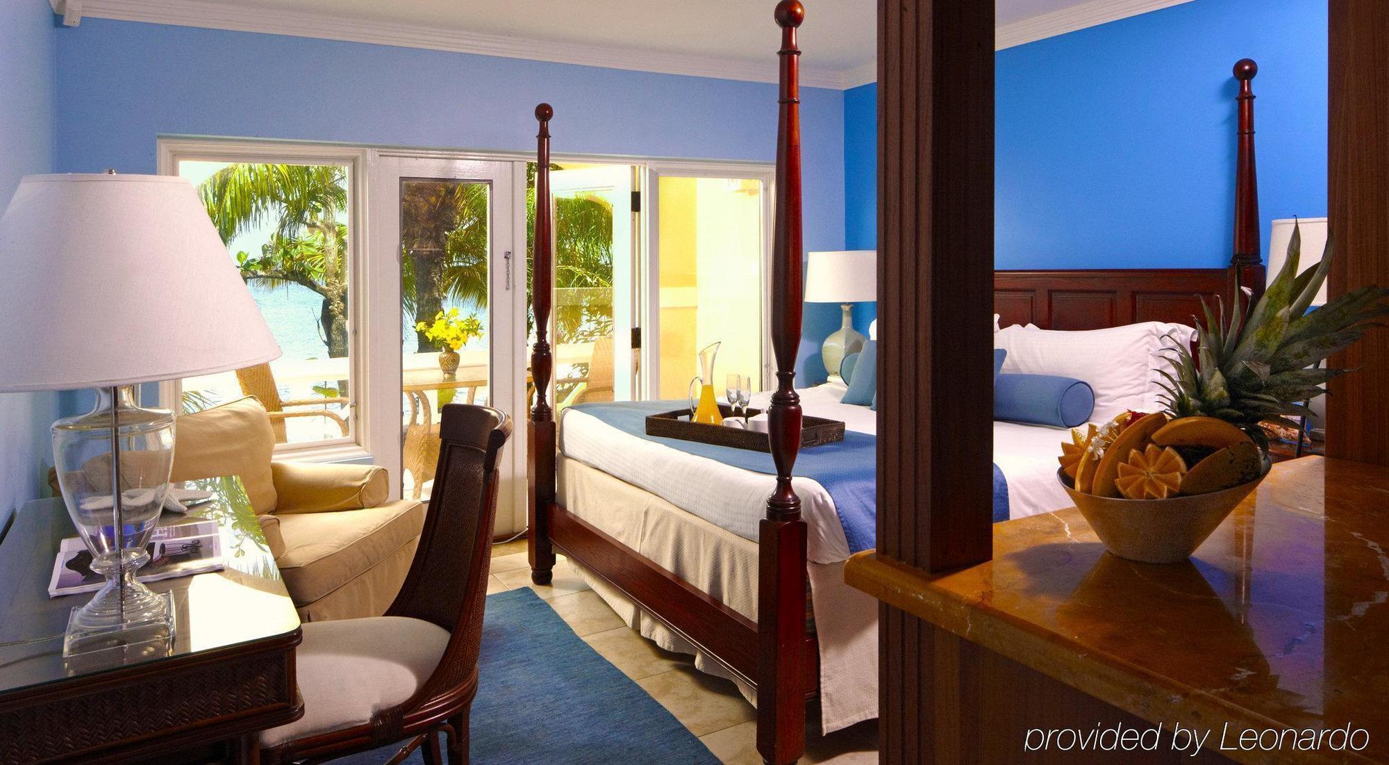 Bodyholiday Castries Kültér fotó