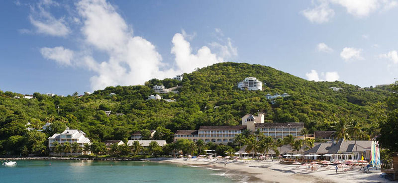 Bodyholiday Castries Kültér fotó