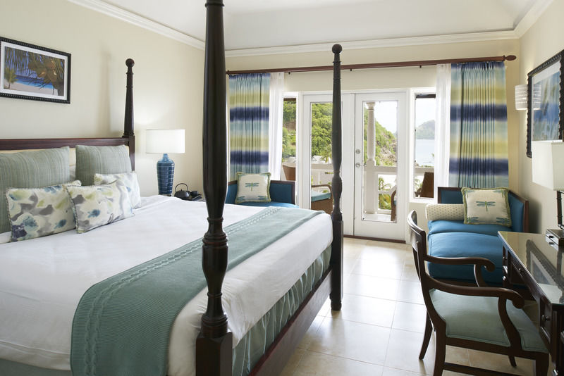 Bodyholiday Castries Kültér fotó