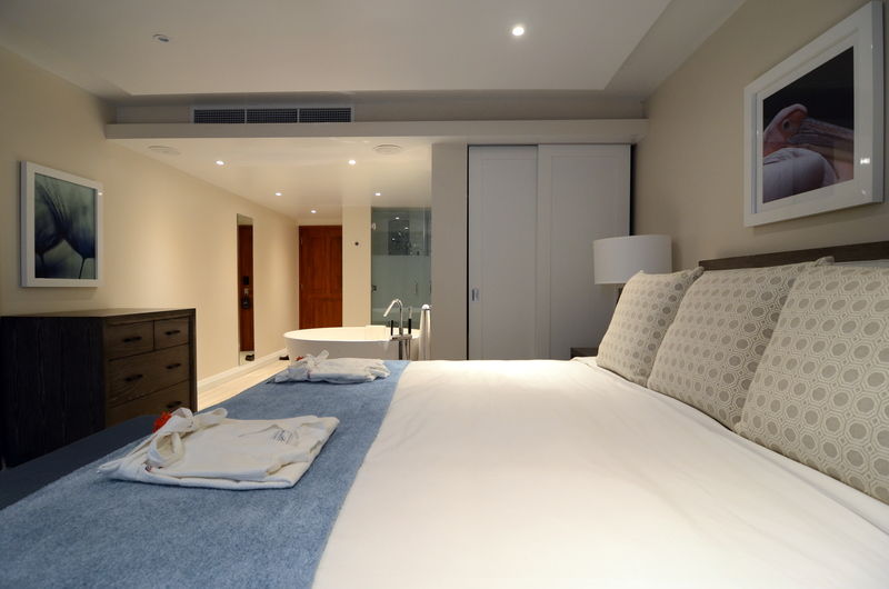 Bodyholiday Castries Kültér fotó