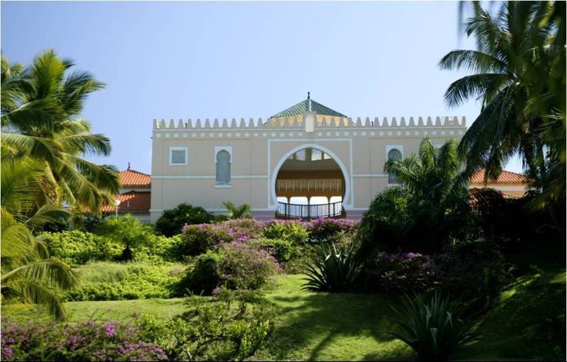 Bodyholiday Castries Kültér fotó