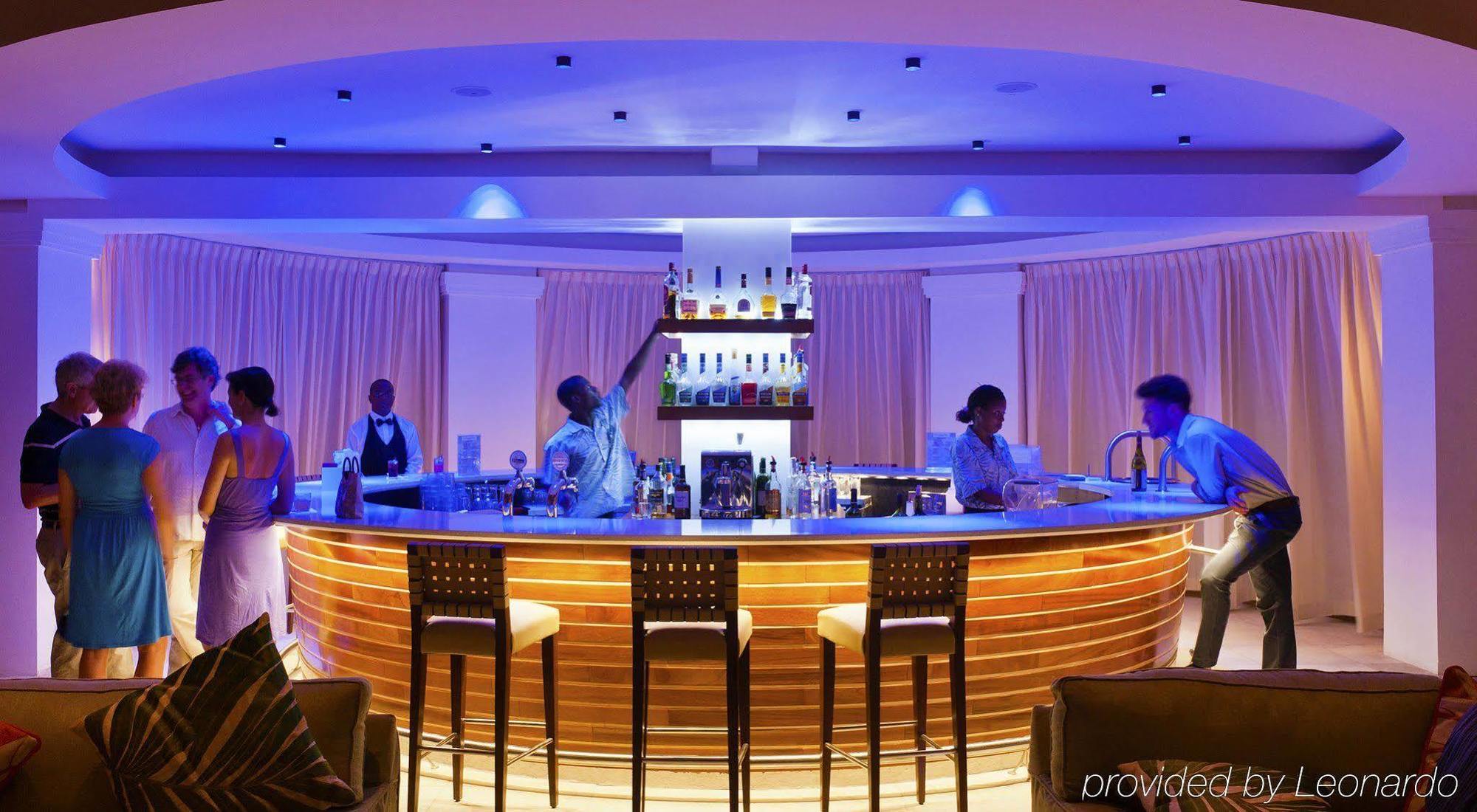 Bodyholiday Castries Kültér fotó