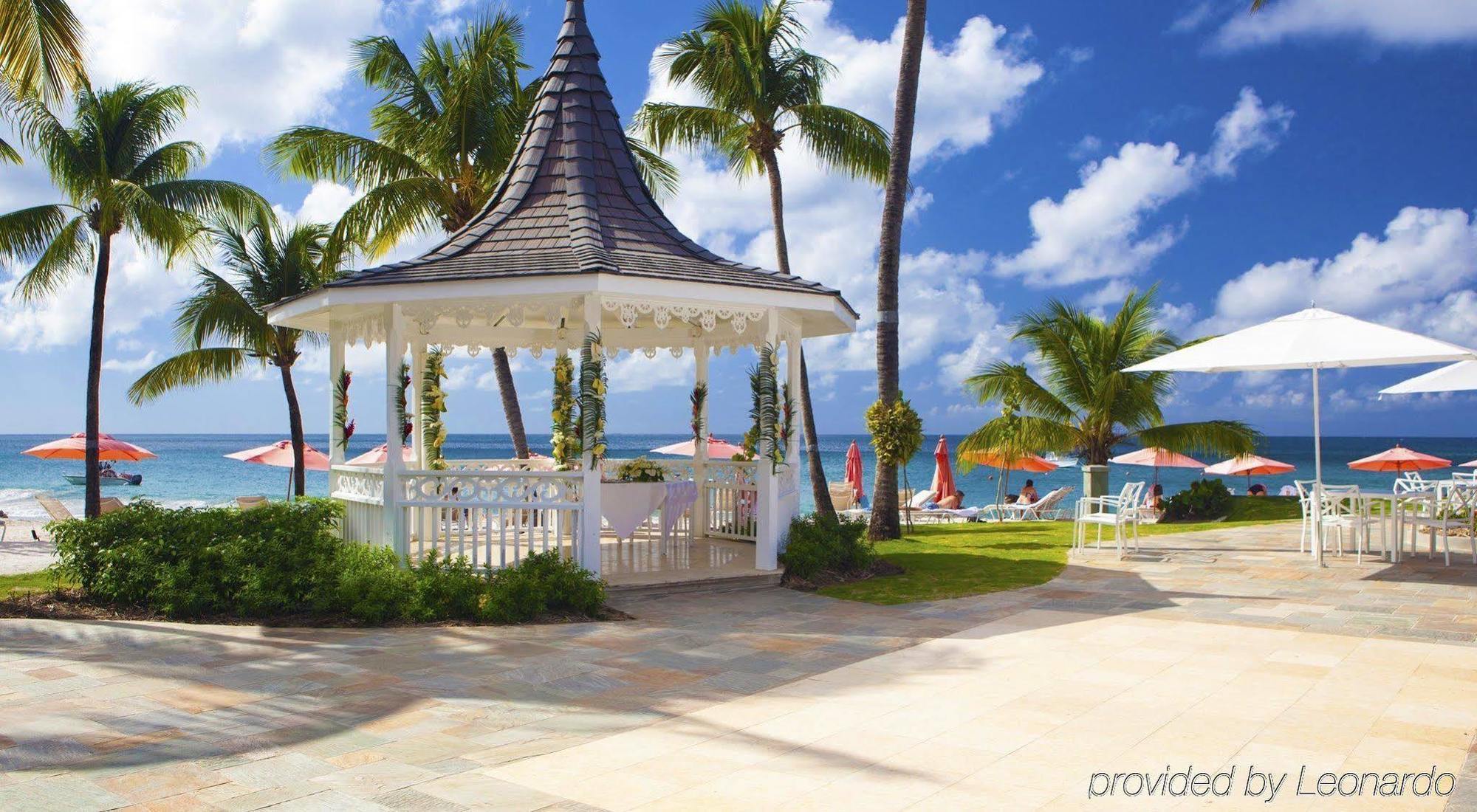 Bodyholiday Castries Kültér fotó