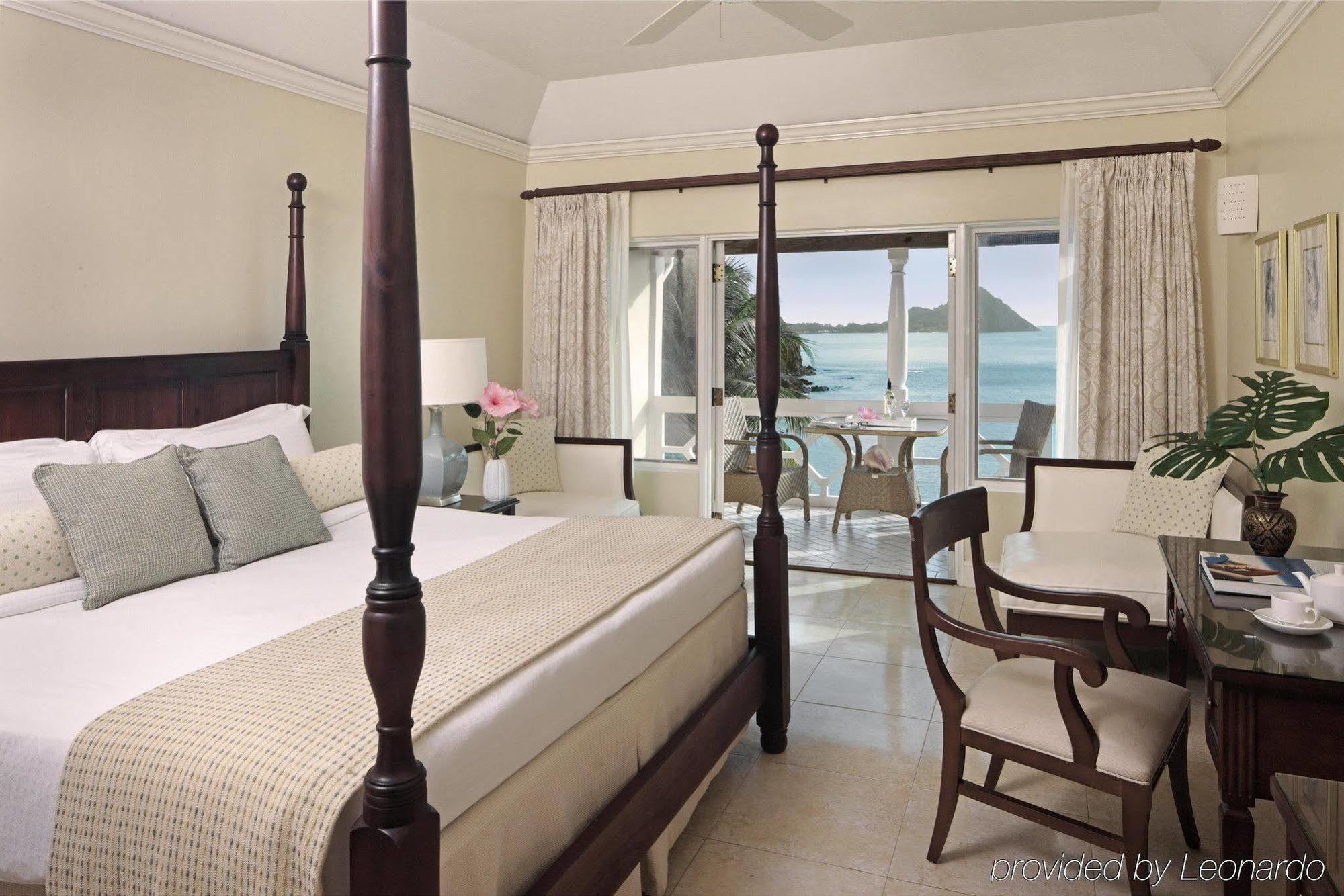Bodyholiday Castries Kültér fotó