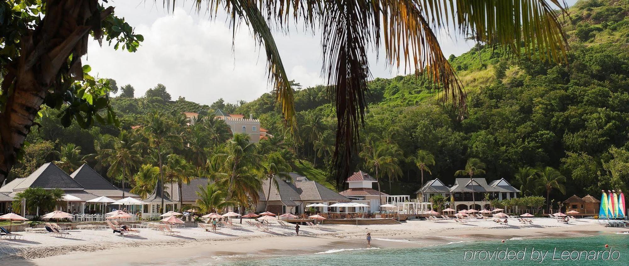 Bodyholiday Castries Kültér fotó