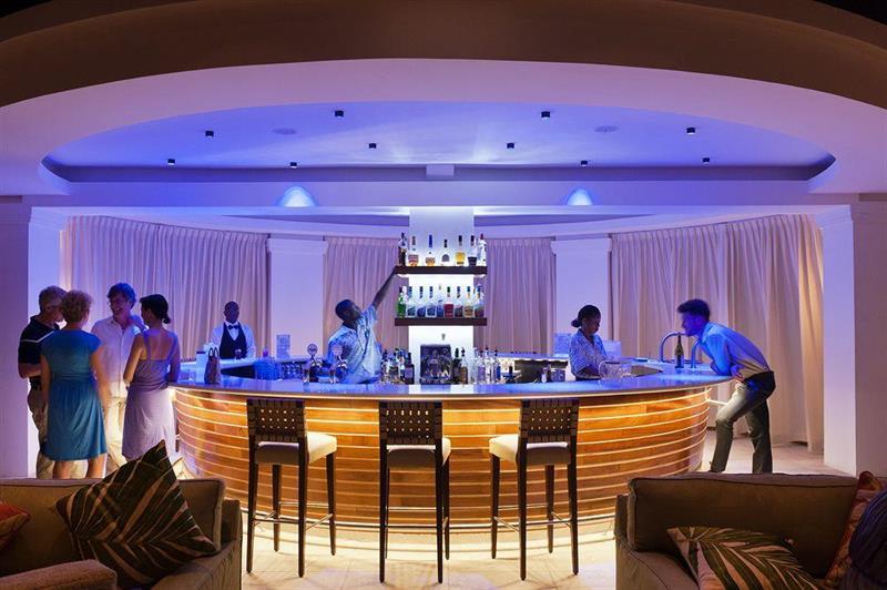 Bodyholiday Castries Kültér fotó